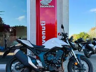 honda cb 1000 hornet