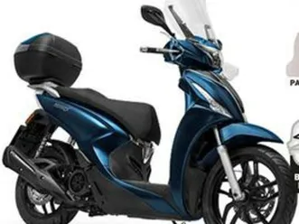 kymco people s 200 - vari colori
