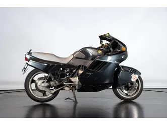 1990 bmw k1 restaurare veicolo in vendita allo stato attuale a vendre