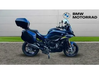 2025 bmw motorrad s 1000 xr 1000 xr te other petrol manual