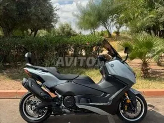 t-max 2025 dernière génération