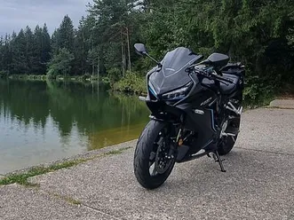 honda cbr650r