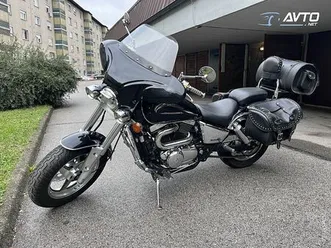 suzuki vz 800 marauder
