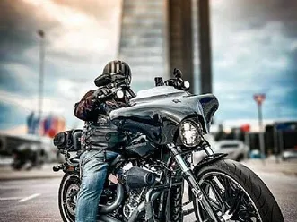 harley-davidson breakout fxbrs m8 114