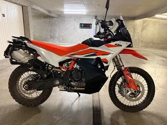 ktm 890 adventure r