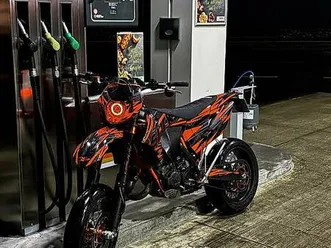 exc 125 sixdays canton thurgovie -