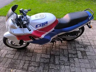 honda cbr 600 f canton saint-gall -