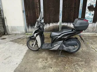 roller töff zu verkaufen canton uri -