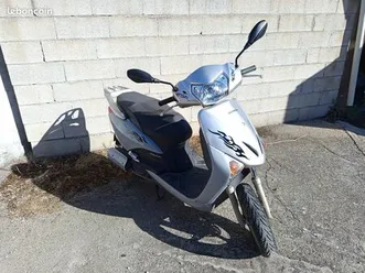 scooter honda 110 lead