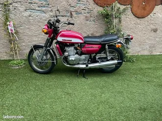 suzuki 750 gt