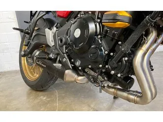 kawasaki z650 rs # jens kuck umbau - youtube!