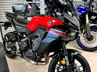 yamaha tracer 9 - year end sales event! 2025