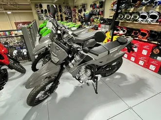 kawasaki klx 2024
