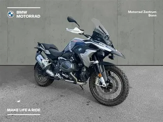bmw r 1250 gs