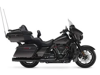 2018 harley-davidson cvo™ limited