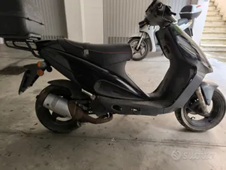 malaguti phantom f12 100 cc