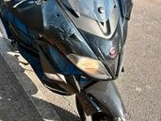 gilera nexus 260
