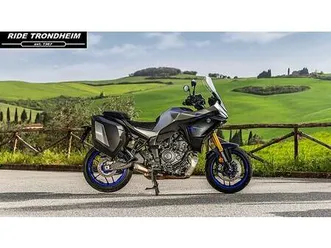 yamaha tracer 7 gt nyhet!