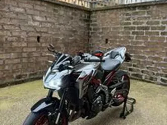 kawasaki z900 performance 2019