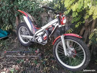 trial gas gas 250 txt