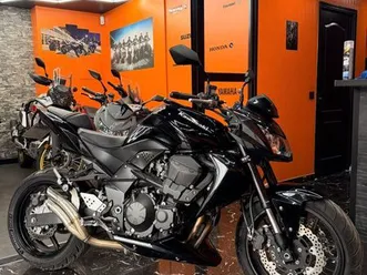 z750 non bridable paiement 3/4 fois garantie