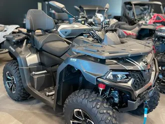 cfmoto cforce 625 r long