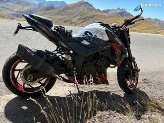 gsx-s 750 bridé a2 35kw 35 kw a2