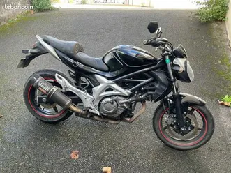 moto à vendre