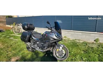 honda nt 1100 dct 2023