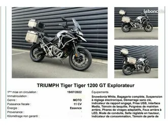 triumph 1200 gt explorer
