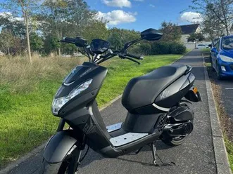 peugeot street zone 2t