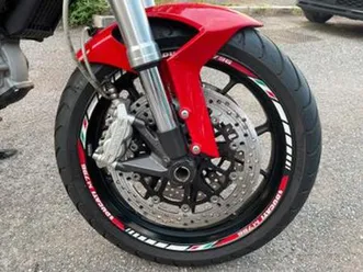 monster 796