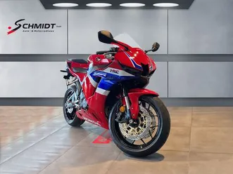 honda cbr 600 rr 2024 sofort verfügbar!