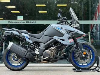 suzuki v-strom 1050 dl1050