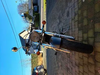 ② honda shadow vt750 (rc44)