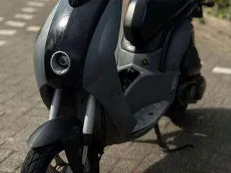 peugeot ludix scooter te koop! — scooters | peugeot — marktplaats