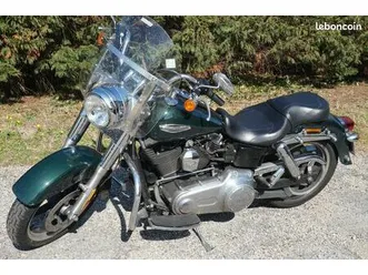 vend harley davinson