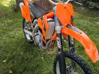 525 sx ktm