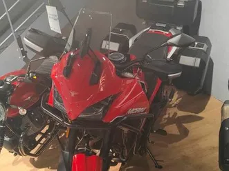 moto moroni xcape 650