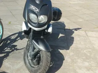 ② peugeot tkr b klasse