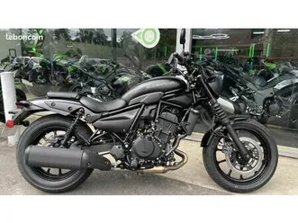 kawasaki eiminator 500 se