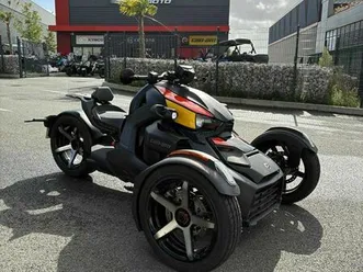 can-am ryker 900 sport 2022