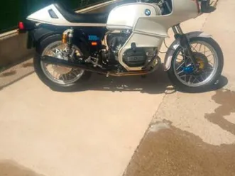 bmw - r 100 rs