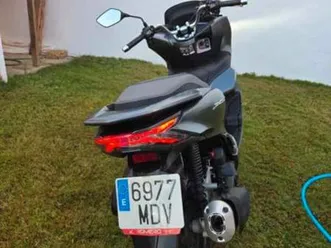 honda - pcx 125
