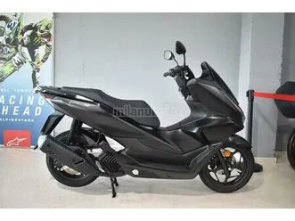 honda - pcx 125
