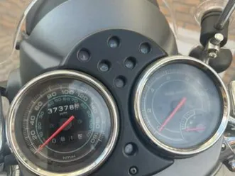 piaggio - beverly 500ie aniversario