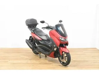 yamaha - nmax