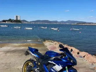 yamaha - r1