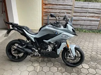 bmw s 1000 xr