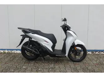 honda sh150i